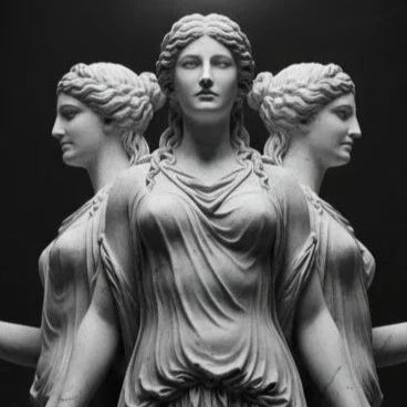 Hecate Goddess: Embracing the Magic of Crossroads and Inner Transformation