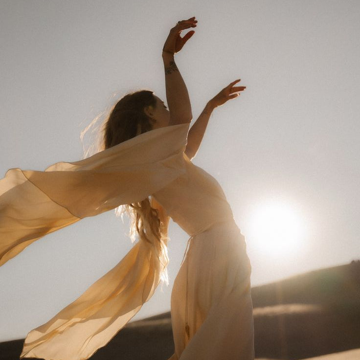 Founder Letter from Susan