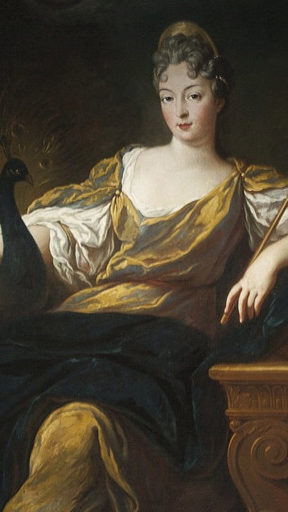 Hera Goddess Jewelry