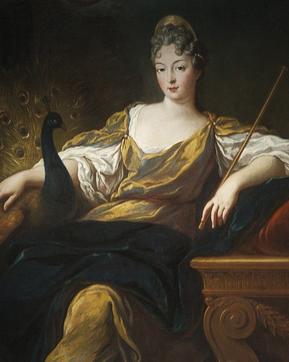 Hera Goddess Jewelry