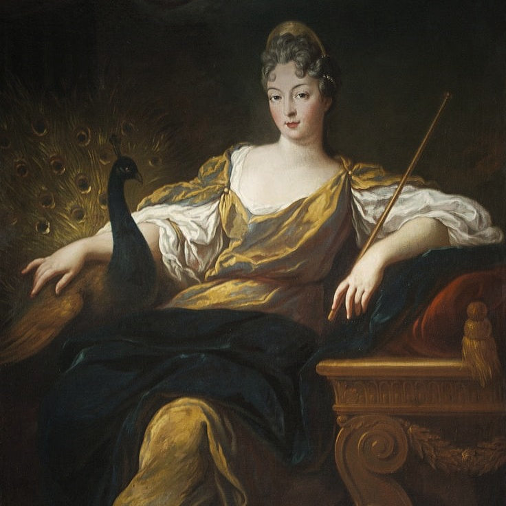 Hera Goddess Jewelry