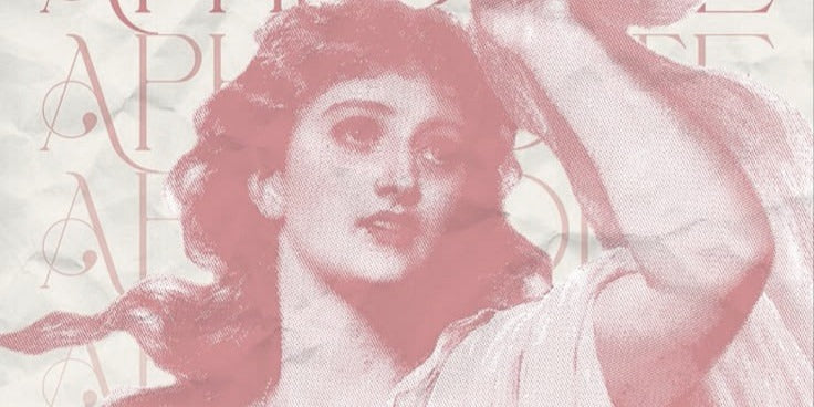 Awaken Your Inner Aphrodite Goddess: A Guide to Divine Feminine Healing & Sacred Adornment