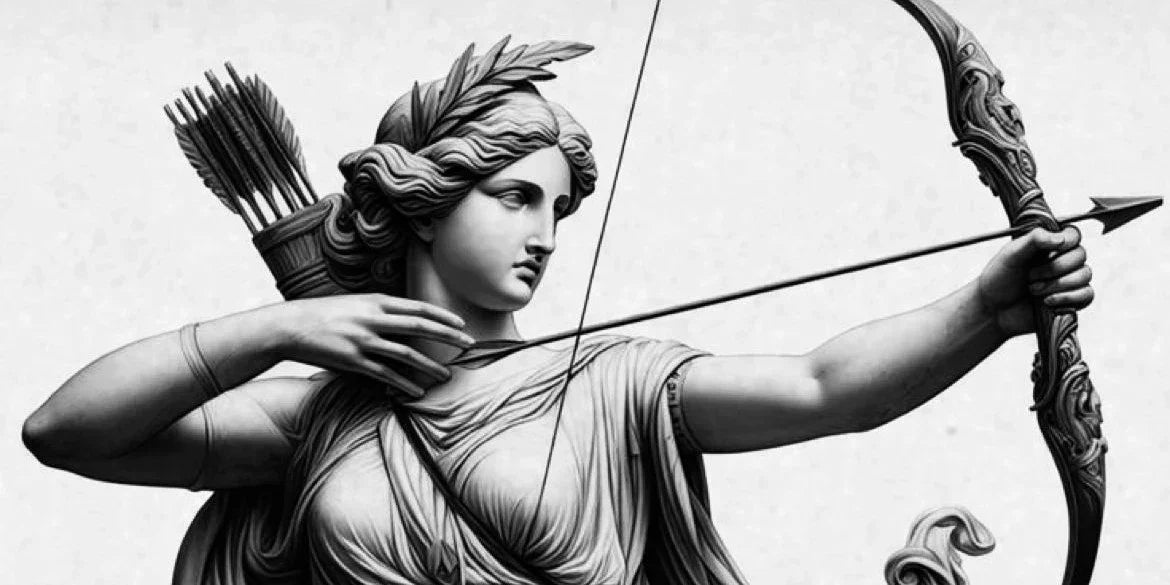 Athena Goddess: Awakening the Archetype of Wisdom, Strategy, and Feminine Power