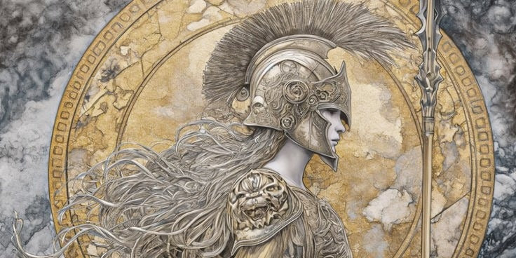 What Are Athena’s Thoughts About Her Inner Self? A Deep Dive Into the Goddess of Wisdom