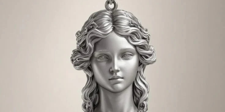 5 Best Necklaces for Women: Goddess Jewelry Picks to Empower Your Style