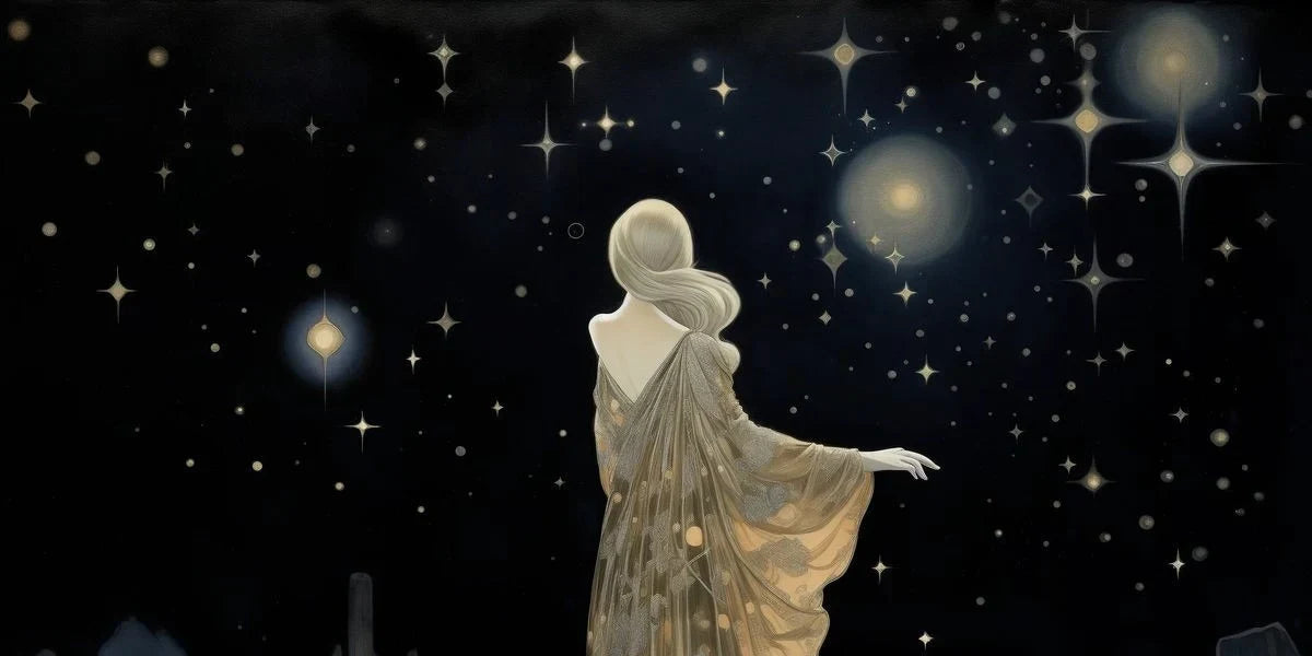 Goddess Archetype Meaning