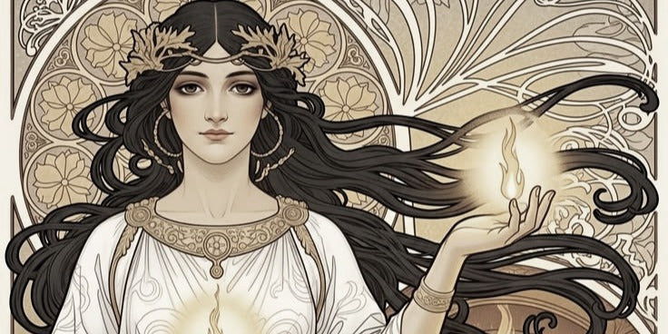 Hestia Goddess Meaning, Symbols & Feminine Archetype Guide