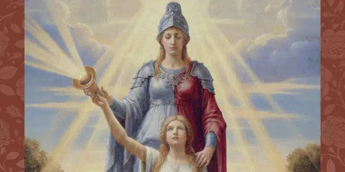 Judgement Tarot Card Meaning: A Sacred Call to Awakening Your Inner Goddess