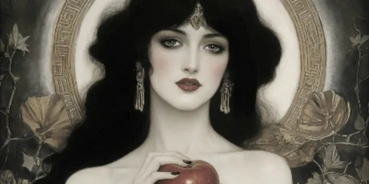 Lilith Goddess and the Lilith Symbol: Meaning, Myth, and Feminine Power