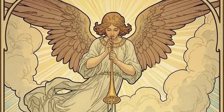 Reverse Judgement Tarot Meaning: When Awakening Begins from Within