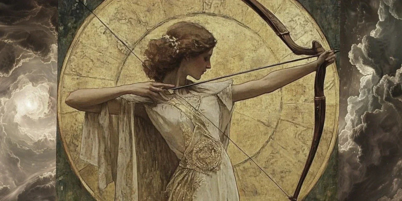 Athena Wisdom Goddess: Rewriting Her Story and Empowering Modern Women