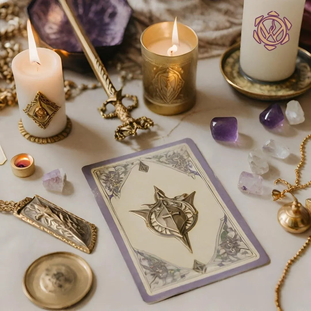 Embrace the Magic: Discover VidaWheel Tarot’s Code of Ethics