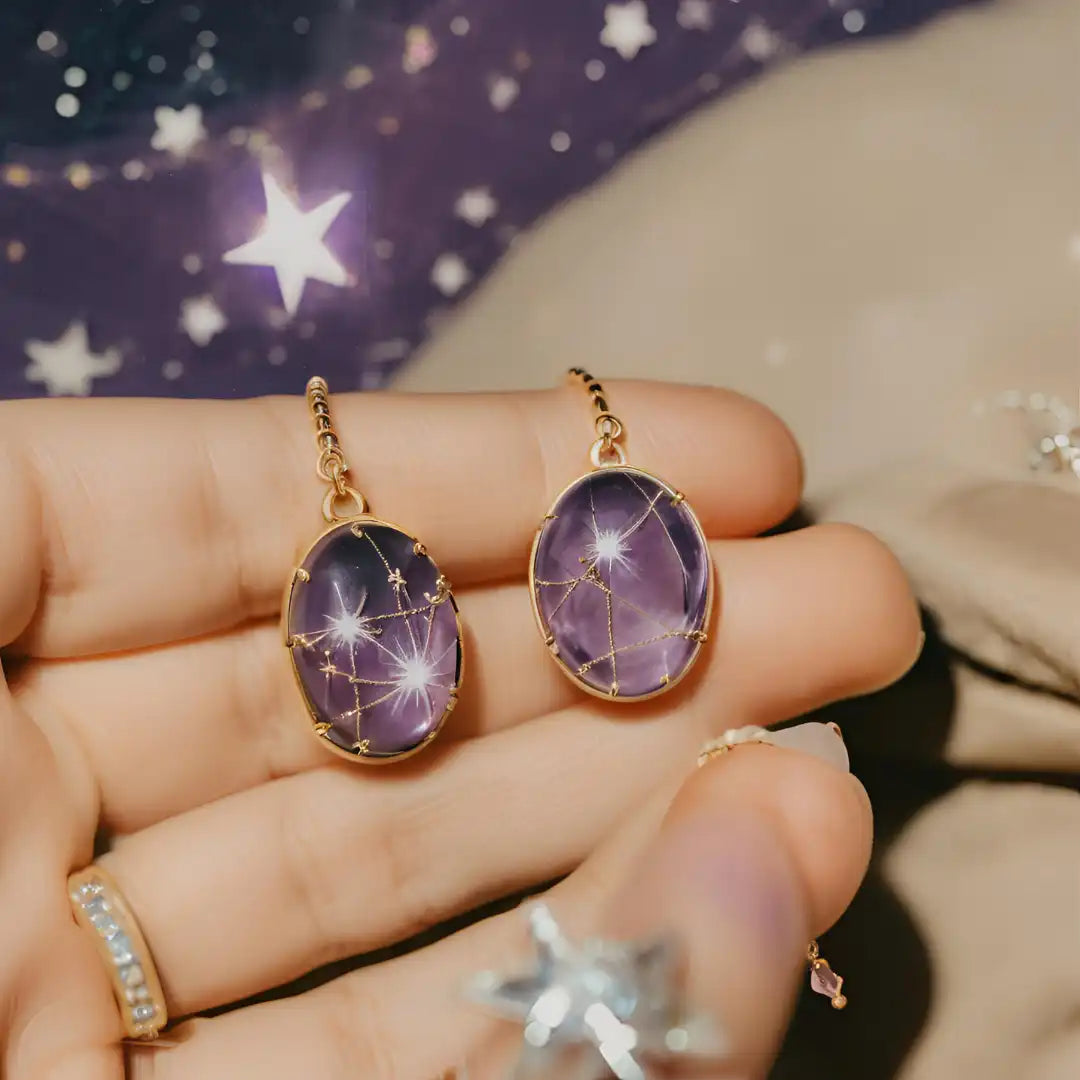 Discover the Power of Super Seven Crystal with VidaWheel