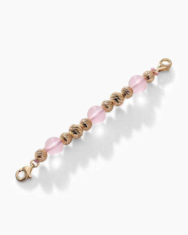 Pink Crystal