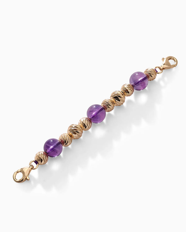 Amethyst Crystal