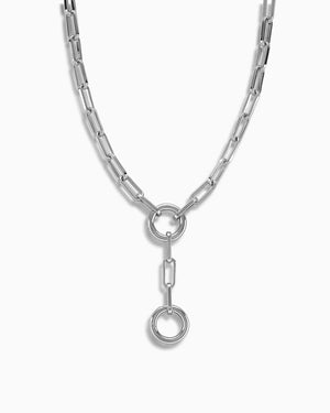 The Charm Collector Necklace