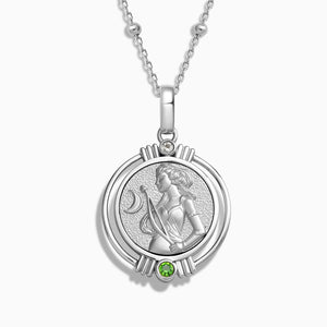 Artemis Revolt Necklace（Manifesting）