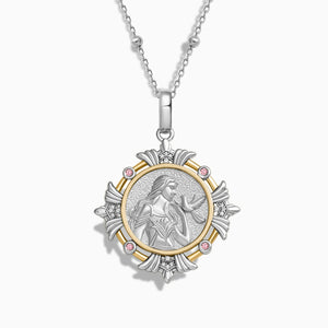 Aphrodite Manifesting Necklace