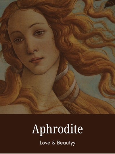 Aphrodite