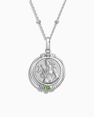 Artemis Revolt Necklace（Manifesting）