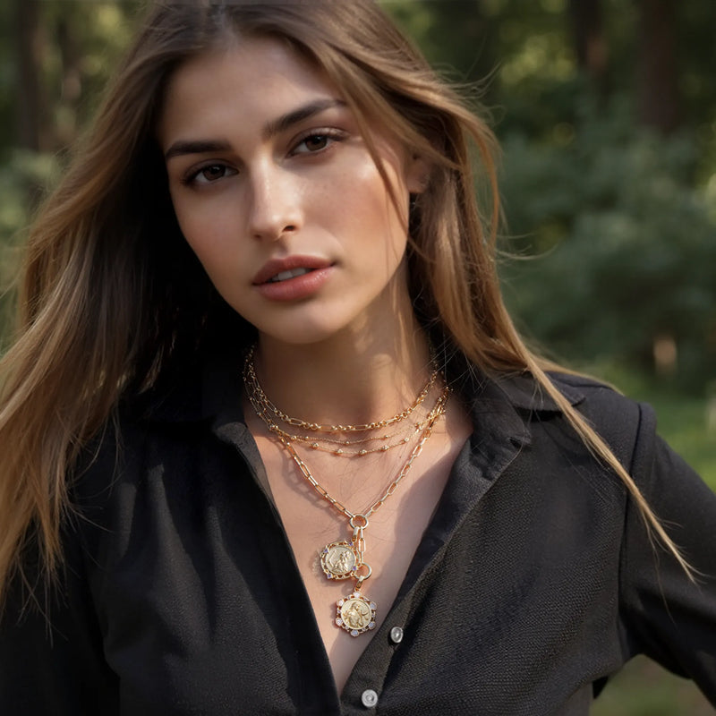Goddess Jewelry